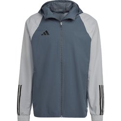Kurtka męska Tiro 23 Competition All-Weather Adidas
