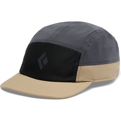 Czapka z daszkiem Distance Hat Black Diamond