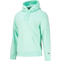 Bluza męska Heavy Spring Poly Terry Hooded Champion