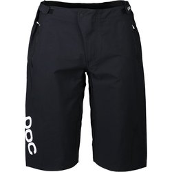 Spodenki rowerowe męskie Essential Enduro POC