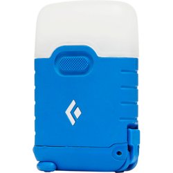 Lampka Zip Black Diamond