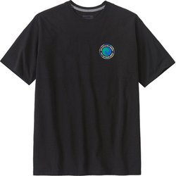 Koszulka męska Unity Fitz Responsibili-Tee Patagonia