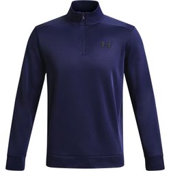 Bluza męska Armour Fleece 1/4 Zip Under Armour