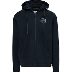 Bluza męska Hooded Zip San Diego Ca Pitbull West Coast