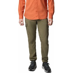 Spodnie trekkingowe męskie Skien Valley Cargo Pant Columbia