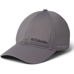 キャップ SK8ER ROCK Shot Holes Pigment Washing Ball Cap Gray 스케이터락(SK8ER ROCK) Shot Holes Pigment Washing Ball Cap