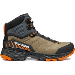 Buty trekkingowe Rush TRK GTX Scarpa