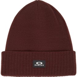 Czapka Beanie Ribbed 2.0 Oakley