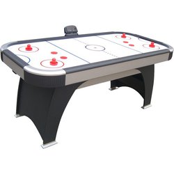 Cymbergaj, air hokey Zodiac Garlando