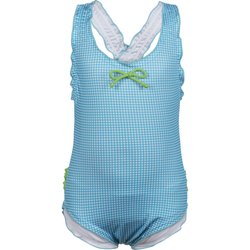 Pieluszkowy strój kąpielowy juniorski Fashy Aquafeel