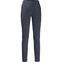 Spodnie trekkingowe damskie Geigelstein Slim Jack Wolfskin