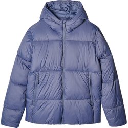 Kurtka puchowa męska TDJAM480 4F