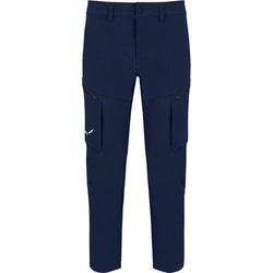 Spodnie trekkingowe męskie Puez Durastretch Cargo Salewa