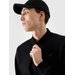 Bluza męska 4FWMM00TSWSM1463 4F - głęboka czerń