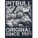 Koszulka męska Drive Pitbull West Coast - Navy