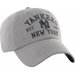 Czapka z daszkiem MLB New York Yankees Maulden Arch Clean Up 47 Brand