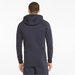 Bluza męska teamFINAL Casuals Hooded Puma - granatowy