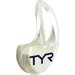 Zacisk na nos Lergo Swimclip TYR - clear