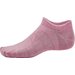 Skarpetki Essential No Show 6 par Under Armour - Pink Elixir/Prime Pink
