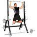 Stojaki pod sztangę Maximum Inspire Squat Rack Finnlo