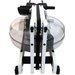 Wioślarz wodny Blanc S4 Dąb WaterRower
