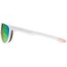 Okulary przeciwsłoneczne juniorskie Sportstyle 515 Uvex - białe