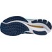 Buty do biegania Wave Rider 26 Mizuno - SNORKEL BLUE/MP GOLD/ESTATE BLUE