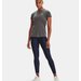 Koszulka damska UA Tech Under Armour - szara