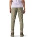 Spodnie trekkingowe damskie Terrebonne Joggers Patagonia - River Rock Green