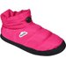 Buty, botki Home Nuvola - Fuchsia