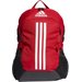 Plecak Power V Adidas - czerwony