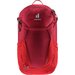 Plecak Futura 23L Deuter - masala-cherry