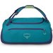 Torba z funkcją plecaka Daylite Duffel 60L Osprey - Blue Spikemoss/Alkaline