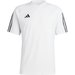 Koszulka męska Tiro 23 Competition Adidas - biały