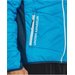 Kurtka męska Active Hybrid Under Armour - blue