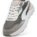 Buty Runtamed Platform Puma - Stormy Slate-White