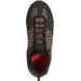 Buty trekkingowe Samaris Low II Regatta - black/red
