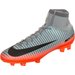 Buty piłkarskie korki Mercurial Victory VI CR7 DF FG Nike - szare