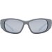 Okulary przeciwsłoneczne juniorskie Sportstyle 514 Uvex - szare