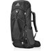 Plecak Paragon 48L M/L Gregory - basalt black