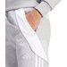 Spodnie dresowe damskie Tiro 24 Sweat Adidas - szare