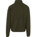 Polar męski Frankie Full Zip Fleece Regatta - dark khaki