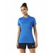 Koszulka damska polo Dry-Fit Park 20 Nike - obsydian