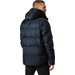 Kurtka puchowa męska, parka Active Winter Helly Hansen