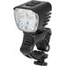 Lampa rowerowa przednia Kastor-X Hi Power 2000 lumenów USB-C Powerbank Prox