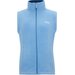 Kamizelka polarowa damska Sweetness II Regatta - washed denim