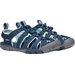 Sandały ClearWater CNX Wm's Keen - navy/blue glow