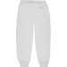Spodnie dresowe męskie Sweatpants Basic Prosto - Gray