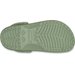 Chodaki Classic Crocs - Moss