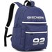 Plecak Downtown 18L Skechers - granatowy